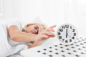 Dormir e Ter um Sono com Qualidade na Terceira Idade